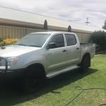 shane overton - @shanespanelbeating - Instagram