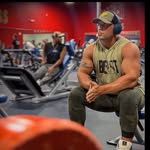 Shane page - @thewarriorzpage - Instagram