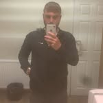 Shane Page - @shane_pagey - Instagram