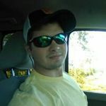 Shane Parr - @parrshane - Instagram