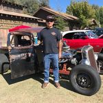 Shane Parrish - @shanebuilds - Instagram