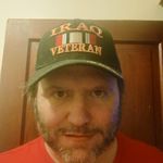 Shane Parrish - @armyvet060910 - Instagram