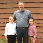 Shane Parrish - @shane.parrish.76 - Instagram