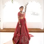 @falguni.shane.peacock - Instagram