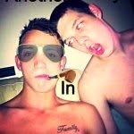 Shane Peacock - @shaneyboiii1994 - Instagram