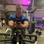 Shane Peacock - @shanepeacock75 - Instagram