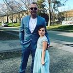 Shane Peck - @sppeck84 - Instagram