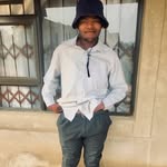 Bukho Percy - @bukhopercy_shane - Instagram