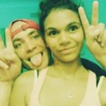 Shane Blair Bertram - @shanepercybertram - Instagram