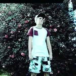 Shane Brown - @shanepercy.brownie - Instagram