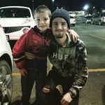 Shane Peterman - @the_realogg - Instagram