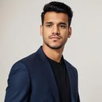 Shane Picardo - @prophet.shane.picardo - Instagram