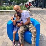 Shane Pierre - @shanepierre5 - Instagram