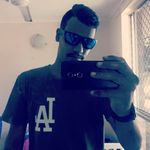 Shane Jnr-Jamari Pitt - @shane_pitt28 - Instagram