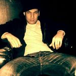 Shane Pitt - @pittshane - Instagram