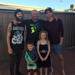 Shane Pitt - @spitty114 - Instagram