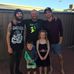 Shane Pitt - Facebook