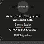 Shane Poe - @aint_no_hipster_beard_co - Instagram