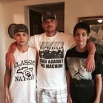 Shane Powers - @shane_powers77 - Instagram