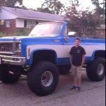 Shane Powers - @shanepowers3315 - Instagram