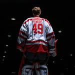 Shane Powers - @goaliepowers09 - Instagram