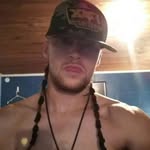 Shane Prather - @smokedog1992 - Instagram