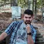 Shane Prather - @xanderhades - Instagram