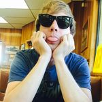Shane Presley-O'Roop - @okami_issun - Instagram