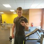 Shane Pruett - @pruett_shane - Instagram