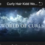 Shane Pryor - @curlyhairkidd - Instagram