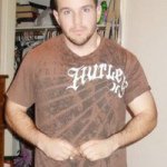 Shane Pryor - @scarecrow1f9 - Instagram