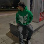 Shane Purdy - @purdycutzz - Instagram
