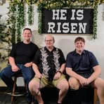 Shane Purdy - Facebook