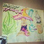 smoke da ganja errday all day - @shane_pursell_moneytrees - Instagram