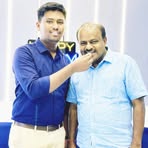 Rakesha Chinna - Facebook