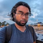 Shane Ramkissoon - @shane_aka_cait_sith - Instagram