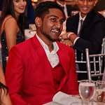 Shane Rampersaud - @shanerampy - Instagram
