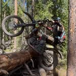 Shane Randolph - @gravedigger717 - Instagram