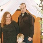 Shane Randolph - @shanerandolph105 - Instagram