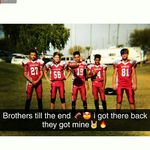 @shanerandolph27 - Instagram