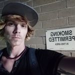 Shane Rector - @sunofra211 - Instagram