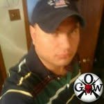 Shane Reeves - @shaneman3275 - Instagram