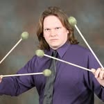 Shane Reeves - @shanereevespercussion - Instagram