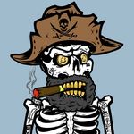 Shane Riggs - @blackbearddp - Instagram