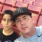Shane Riggs - @mrriggs80 - Instagram