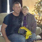 Shane Riggs - @riggsshane79 - Instagram