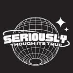Shane Riggs - @seriouslythoughitstrue - Instagram