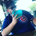 Shane Riggs - @nfgchewie - Instagram