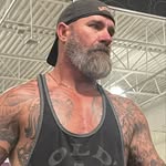 Shane Rivers - @splinter1975 - Instagram