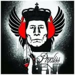 Shane Rivers - @pryclissent - Instagram